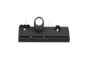 5 in 1 Charging Station Silicone Charging Stand Compatible with Airpods / iPhone 11/iPhone 11 Pro/X/Max/XR/X/8/8Plus/iWatch 1/2/3/4/5/Apple Pencil 5 in 1 Charging Station Silicone Charging Stand Compatible with Airpods / iPhone 11/iPhone 11 Pro/X/Max/XR/X/8/8Plus/iWatch 1/2/3/4/5/Apple Pencil