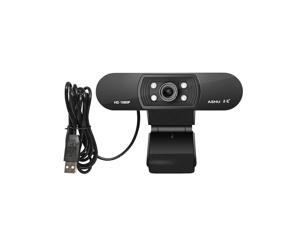 ASHU USB 2.0 Web Digital Camera Full HD 1080P Webcams with Microphone Clip-on 2.0 Megapixel CMOS Camera Web Cam for Computer PC Laptop ASHU USB 2.0 Web Digital Camera Full HD 1080P Webcams with Microphone Clip-on 2.0 Megapixel CMOS Camera Web Cam for Computer PC Laptop