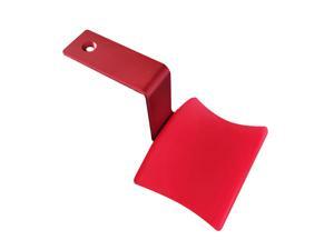Headphone Stand Lovely Z-shaped Headset Holder Creative Game Console Rack Universal Headphone Hanger Wall Hook Red Headphone Stand Lovely Z-shaped Headset Holder Creative Game Console Rack Universal Headphone Hanger Wall Hook Red