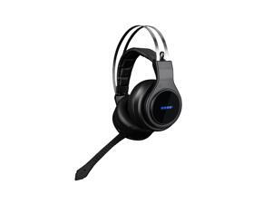 HUHD HW-S3 High-tech 2.4GHz Optical Wireless Gaming Headset 7.1 Surround Sound USB Stereo Gaming Headphones Wired Gaming Headphones for X BOX 360/PS3/PS4/PC/MAC(HW-S3) HUHD HW-S3 High-tech 2.4GHz Optical Wireless Gaming Headset 7.1 Surround Sound USB Stereo Gaming Headphones Wired Gaming Headphones for X BOX 360/PS3/PS4/PC/MAC(HW-S3)