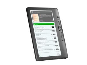 BK7019 Portable e-Book Reader 16GB 7inch Multifunction E-Reader Backlight Color LCD Display Screen BK7019 Portable e-Book Reader 16GB 7inch Multifunction E-Reader Backlight Color LCD Display Screen