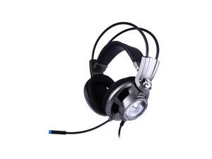 Somic G955 Gaming Headset USB Plug 7.1 Virtual Surround Sound Headphones with Microphone Noise Cancelling Stereo HiFi Somic G955 Gaming Headset USB Plug 7.1 Virtual Surround Sound Headphones with Microphone Noise Cancelling Stereo HiFi