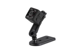 SQ11 Mini Camera Upgrade Camera 720P Video Camera with Night Vision for Outdoor Aerial DV Black SQ11 Mini Camera Upgrade Camera 720P Video Camera with Night Vision for Outdoor Aerial DV Black