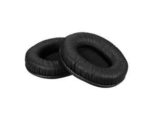 Replacement Memory Earpads Ear Pad Cushion Replacement for Sony MDR-7506 MDR-V6 MDR-CD 900ST Headphones