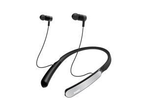 SOMIC SC1000 Wireless BT Headphones Active Noise Cancellation Earphone Headset Neckband Earbuds with Mic Hands-free Calling for iPhone Android SOMIC SC1000 Wireless BT Headphones Active Noise Cancellation Earphone Headset Neckband Earbuds with Mic Hands-free Calling for iPhone Android