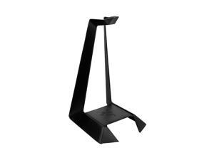 Razer Headset Stand Headphone Support Holder Aluminum Supporting Base Non-Slip Rubber Base for Gaming Headsets Black Razer Headset Stand Headphone Support Holder Aluminum Supporting Base Non-Slip Rubber Base for Gaming Headsets Black