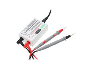 Smart-Fit LED Lamp LCD TV Backlight Tester for All LED Lights Repair Output 0-260V GJ2B Smart-Fit LED Lamp LCD TV Backlight Tester for All LED Lights Repair Output 0-260V GJ2B
