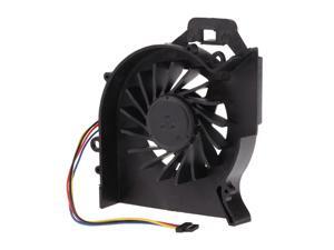 CPU Cooling Fan Cooler for HP Pavilion DV6-6000 DV7-6000 Laptop PC 4 Pin 4-Wire CPU Cooling Fan Cooler for HP Pavilion DV6-6000 DV7-6000 Laptop PC 4 Pin 4-Wire
