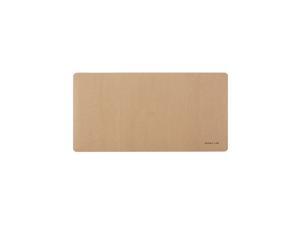 Mouse Pad Natural Cork Texture Desk Mat Waterproof Dustproof Large Size Desktop Laptop Mouse Pad for Home Office Game Mouse Pad Natural Cork Texture Desk Mat Waterproof Dustproof Large Size Desktop Laptop Mouse Pad for Home Office Game