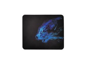 Mouse Pad Rubber Mouse Pad Durable Gaming Mouse Pad Wear-resistant Anti-skid Mouse Pad for Home Office Mouse Pad Rubber Mouse Pad Durable Gaming Mouse Pad Wear-resistant Anti-skid Mouse Pad for Home Office