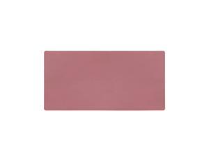Double-Sided Mouse Pad Eco-friendly Cork PU Leather Desk Mat Waterproof Dustproof Mouse Mat for Home Office Game Pink Double-Sided Mouse Pad Eco-friendly Cork PU Leather Desk Mat Waterproof Dustproof Mouse Mat for Home Office Game Pink