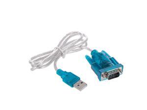 USB to RS232 Serial Port 9 Pin Cable Serial Port USB Wire With CD For Win98, 98SE, Me, 2000, XP, Mac OS8.6, Win7-32 bit USB to RS232 Serial Port 9 Pin Cable Serial Port USB Wire With CD For Win98, 98SE, Me, 2000, XP, Mac OS8.6, Win7-32 bit