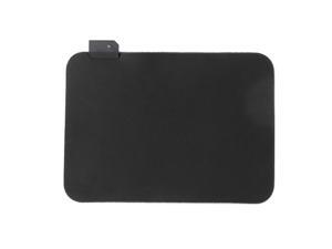 Colorful RGB Luminous Mousepad RGB Backlight Mouse Pad Adjustable Luminescence Modes Non-slip Mouse Pad 350*250*4mm Colorful RGB Luminous Mousepad RGB Backlight Mouse Pad Adjustable Luminescence Modes Non-slip Mouse Pad 350*250*4mm