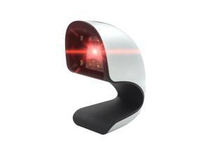Barcode Scanner USB Versatile Scanning Code QR Code 1D&2D Code Reader for Supermarkets/Stores (Silver) Barcode Scanner USB Versatile Scanning Code QR Code 1D&2D Code Reader for Supermarkets/Stores (Silver)