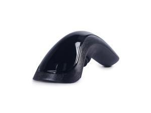 2.4G Wireless Scanner Barcode Scanning Mode 1400mAh Battery QR Code 1D&2D Code Reader for Supermarkets/Stores (Black) 2.4G Wireless Scanner Barcode Scanning Mode 1400mAh Battery QR Code 1D&2D Code Reader for Supermarkets/Stores (Black)