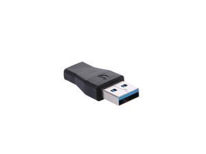 USB 3.0 Male to Type-C Female Cable Adapter Universal Converter for Huawei Samsung Xiaomi USB 3.0 Male to Type-C Female Cable Adapter Universal Converter for Huawei Samsung Xiaomi