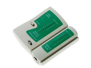 Network Cable Tester Lan RJ45 RJ11 PC Network Hand Tools Network Cable Tester Lan RJ45 RJ11 PC Network Hand Tools