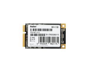 KingSpec MSATA MINI PCI-E 512G MLC Digital Flash SSD Solid State Drive Storage Devices for Computer PC Desktop Laptop KingSpec MSATA MINI PCI-E 512G MLC Digital Flash SSD Solid State Drive Storage Devices for Computer PC Desktop Laptop