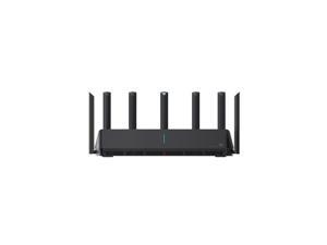 Xiaomi AIoT AX3600 Router Wifi6 Gigabit 2976Mbs Dual-Band WiFi Router WiFi Signal Amplifier with 6 High Gain Antennas Xiaomi AIoT AX3600 Router Wifi6 Gigabit 2976Mbs Dual-Band WiFi Router WiFi Signal Amplifier with 6 High Gain Antennas