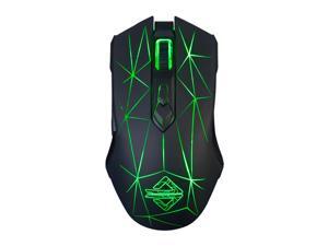 Ajazz AJ52 7 RGB Backlit Modes Wired Professional E-sport Gaming Mouse Adjustable DPI 750/1000/1250/1500/1750/2000/2500 Black+Pattern Ajazz AJ52 7 RGB Backlit Modes Wired Professional E-sport Gaming Mouse Adjustable DPI 750/1000/1250/1500/1750/2000/2500 Black+Pattern