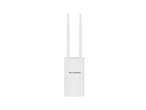 COMFAST CF-EW71 Wireless Router High Power WiFi AP Omnidirectional Coverage 300Mbps Outdoor Router COMFAST CF-EW71 Wireless Router High Power WiFi AP Omnidirectional Coverage 300Mbps Outdoor Router