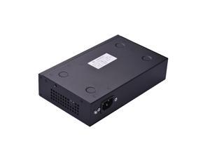 4+2BZDN PoE Switch Power 4 Ethernet Port 2 Uplink Ethernet Port 1.2Gbps over Ethernet IEEE 802.3 52V 1.34A for Cameras AP VoIP 4+2BZDN PoE Switch Power 4 Ethernet Port 2 Uplink Ethernet Port 1.2Gbps over Ethernet IEEE 802.3 52V 1.34A for Cameras AP VoIP