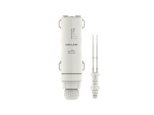 Wireless Outdoor Repeater WiFi Extender High Power Signal Booster Outdoor Repeater Wide Coverage Rainproof Anti-thunder Wireless Outdoor Repeater WiFi Extender High Power Signal Booster Outdoor Repeater Wide Coverage Rainproof Anti-thunder