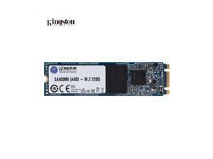 Kingston A400 M.2 2280 SSD Solid State Drive Fast Speed 120GB Kingston A400 M.2 2280 SSD Solid State Drive Fast Speed 120GB