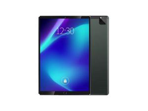 10.1'' Metal Tablet with MT6592 Eight-core Processor 1280*800 Resolution 2GB+32GB Memory Support 2G/3G Calls Green+Black US Plug
