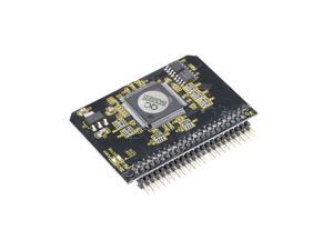 Micro SD to 2.5in 44pin IDE Adapter Card TF Card to IDE for Laptop Micro SD to 2.5in 44pin IDE Adapter Card TF Card to IDE for Laptop
