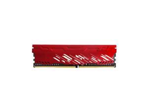 JUHOR DDR4 2666MHz 1.2V 8GB Desktop PC Memory Bank RAM Low Power Consumption Wide Compatibility with Heat Sink JUHOR DDR4 2666MHz 1.2V 8GB Desktop PC Memory Bank RAM Low Power Consumption Wide Compatibility with Heat Sink