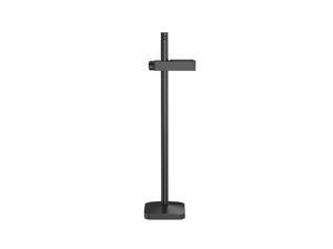 JONSBO VC-2 Graphic Card Holder Aluminum Alloy Graphic Card Stand Sliding Adjustment Design Graphic Card Bracket Black JONSBO VC-2 Graphic Card Holder Aluminum Alloy Graphic Card Stand Sliding Adjustment Design Graphic Card Bracket Black