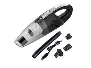 Car Vacuum Cleaner Dry and Wet Vacuum Cleaner for Wireless Car Charging Household Handheld High Power Vacuum Cleaner USB charger English Car Vacuum Cleaner Dry and Wet Vacuum Cleaner for Wireless Car Charging Household Handheld High Power Vacuum Cleaner USB charger English