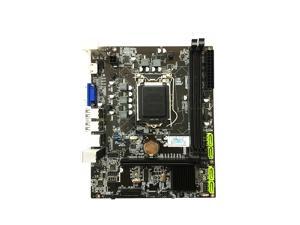 Jingsha H55 Motherboard Gaming Mainboard with Dual DDR3 Slots Support LGA1156 i3-530 i5-650 i5-750 i7-860 i7-870 CPU Jingsha H55 Motherboard Gaming Mainboard with Dual DDR3 Slots Support LGA1156 i3-530 i5-650 i5-750 i7-860 i7-870 CPU