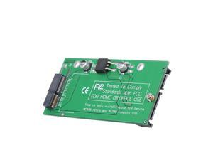 SSD Adapter Card for 2012 Macbook Air and Pro Retina HDD Converter Support Model A 1425 A1398 SSD Adapter Card for 2012 Macbook Air and Pro Retina HDD Converter Support Model A 1425 A1398
