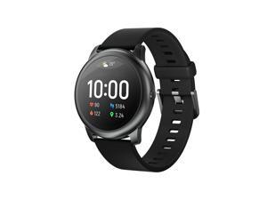 Global Version Haylou Smart Watch Solar LS05 12 Sports Modes Music Control Sports Wristband 24H Heart Rate Monitoring Daily Waterproof Fitness Bracelet Global Version Haylou Smart Watch Solar LS05 12 Sports Modes Music Control Sports Wristband 24H Heart Rate Monitoring Daily Waterproof Fitness Bracelet