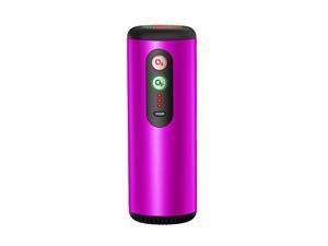 Air Purifier for Car Home or Office Anion and Ozone Two Mode USB Charge Ultra Quiet Pet Smell and Smoke Odor Eliminator Air Purifier for Car Home or Office Anion and Ozone Two Mode USB Charge Ultra Quiet Pet Smell and Smoke Odor Eliminator