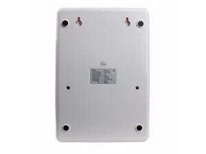 600mg/h Ozone Generator Ozonator O3 Timer Air Purifiers Purify Oil Vegetable Meat Air Water 600mg/h Ozone Generator Ozonator O3 Timer Air Purifiers Purify Oil Vegetable Meat Air Water