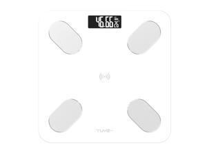 Multi-Functional Intelligent Body Fat Scale BT4.0 Electronic Digital Body Weight Scale with Smartphone App Body Composition Analyzer Multi-Functional Intelligent Body Fat Scale BT4.0 Electronic Digital Body Weight Scale with Smartphone App Body Composition Analyzer