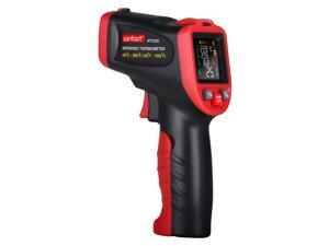 wintact -50?~850? Infrared Thermometer Professional Industrial Thermometer Multi-Purpose Instrument with Ambient Temperature Humidity Dew Point Mold Detector Handheld IR Thermometer with Type K wintact -50?~850? Infrared Thermometer Professional Industrial Thermometer Multi-Purpose Instrument with Ambient Temperature Humidity Dew Point Mold Detector Handheld IR Thermometer with Type K