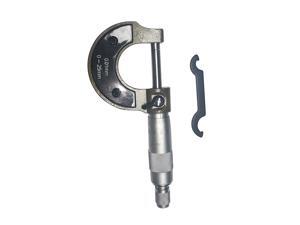 0-25mm Professional Outside External Metric Gauge Micrometer Machinist Measuring 0-25mm Professional Outside External Metric Gauge Micrometer Machinist Measuring
