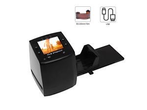 EC717 Mini Digital 35mm 135mm Negative Slide Film Scanner Converter Photo Digital Image Viewer with 2.36 EC717 Mini Digital 35mm 135mm Negative Slide Film Scanner Converter Photo Digital Image Viewer with 2.36