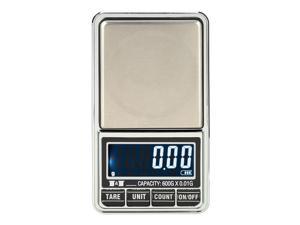 Professional Mini Digital Scale Jewelry Electronic Pocket Scale Precision Balance 600g*0.01g