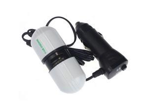Car Ozone Air Purifier Vehicle Ozonator Air Cleaner Ozone Ionizer Generator Car Accessories Car Ozone Air Purifier Vehicle Ozonator Air Cleaner Ozone Ionizer Generator Car Accessories