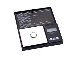 200g * 0.01g Digital Scale Professional Mini Digital Pocket Scale Jewelry Weighing Tool 200g * 0.01g Digital Scale Professional Mini Digital Pocket Scale Jewelry Weighing Tool