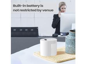 Intelligent Induction Sterilizer Mini USB Induction Sprayer Alcohol Atomization Disinfection Portable Induction Humidifier Intelligent Induction Sterilizer Mini USB Induction Sprayer Alcohol Atomization Disinfection Portable Induction Humidifier