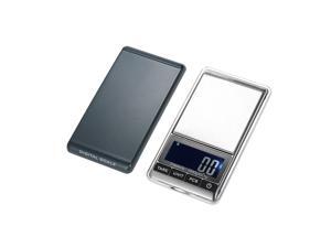 1000*0.1g Mini Digital Scale