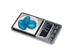 Professional Mini Digital Scale Jewelry Electronic Pocket Scale Precision Balance 100g*0.01g