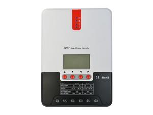 EPEVER 20A 12V/24V MPPT Solar Charge Controller Battery Regulator with LCD Display EPEVER 20A 12V/24V MPPT Solar Charge Controller Battery Regulator with LCD Display