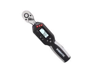 High Accuracy Mini Digital Display Backlight Torque Wrench Ratchet Torque Detection Tool with LED Light Buzzer Alarm High Accuracy Mini Digital Display Backlight Torque Wrench Ratchet Torque Detection Tool with LED Light Buzzer Alarm